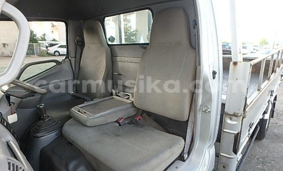 Acheter Occasion Voiture Toyota Dyna Gris à Beitbridge, Matabeleland South Acheter Occasion Voiture Toyota Dyna Gris à Beitbridge, Matabeleland South