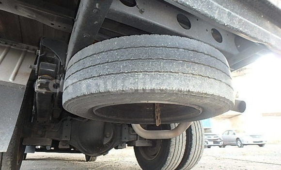 Acheter Occasion Voiture Toyota Dyna Gris à Beitbridge, Matabeleland South Acheter Occasion Voiture Toyota Dyna Gris à Beitbridge, Matabeleland South