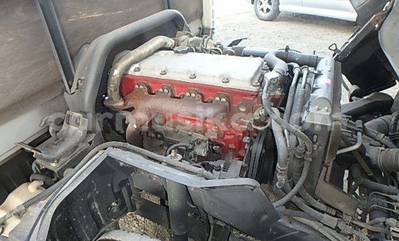 Acheter Occasion Voiture Toyota Dyna Gris à Beitbridge, Matabeleland South Acheter Occasion Voiture Toyota Dyna Gris à Beitbridge, Matabeleland South