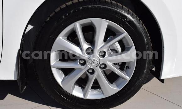 Acheter Occasion Voiture Toyota Corolla Blanc à Beitbridge, Matabeleland South Acheter Occasion Voiture Toyota Corolla Blanc à Beitbridge, Matabeleland South