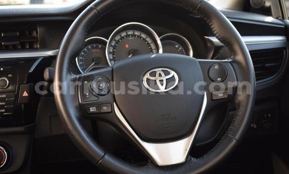 Acheter Occasion Voiture Toyota Corolla Blanc à Beitbridge, Matabeleland South Acheter Occasion Voiture Toyota Corolla Blanc à Beitbridge, Matabeleland South