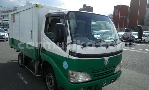 Buy Used Toyota Dyna White Car in Beitbridge in Matabeleland South Buy Used Toyota Dyna White Car in Beitbridge in Matabeleland South