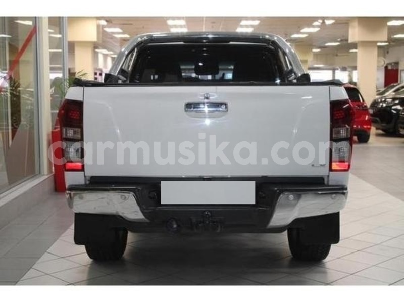 Big with watermark isuzu kb harare harare 8501