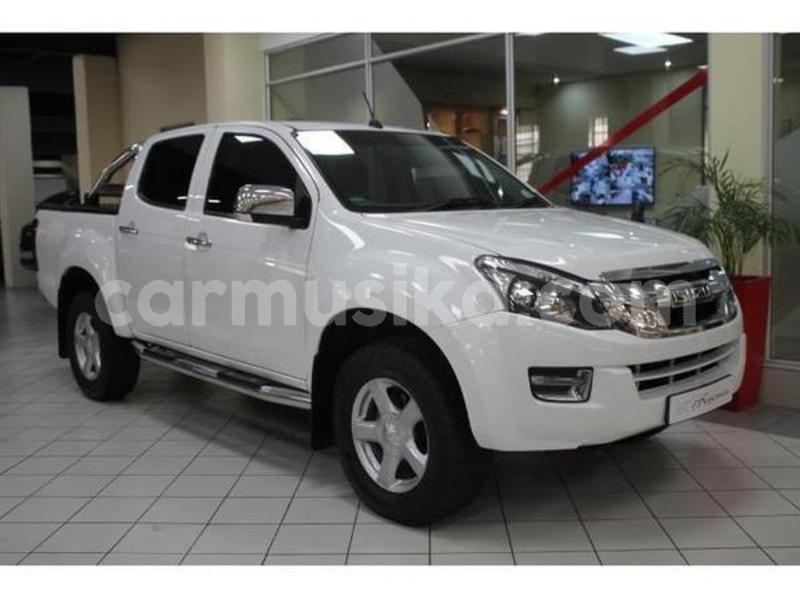 Big with watermark isuzu kb harare harare 8501