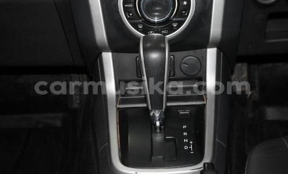 Acheter Occasion Voiture Isuzu KB Blanc à Harare, Harare Acheter Occasion Voiture Isuzu KB Blanc à Harare, Harare