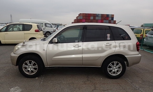 Buy Used Toyota RAV4 Other Car in Beitbridge in Matabeleland South Buy Used Toyota RAV4 Other Car in Beitbridge in Matabeleland South