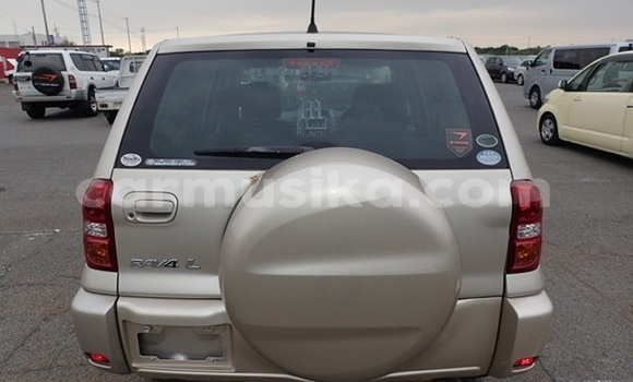 Buy Used Toyota RAV4 Other Car in Beitbridge in Matabeleland South Buy Used Toyota RAV4 Other Car in Beitbridge in Matabeleland South