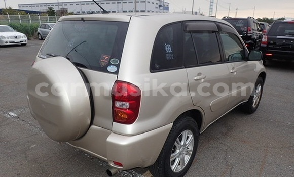 Buy Used Toyota RAV4 Other Car in Beitbridge in Matabeleland South Buy Used Toyota RAV4 Other Car in Beitbridge in Matabeleland South