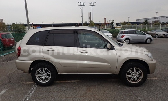 Buy Used Toyota RAV4 Other Car in Beitbridge in Matabeleland South Buy Used Toyota RAV4 Other Car in Beitbridge in Matabeleland South