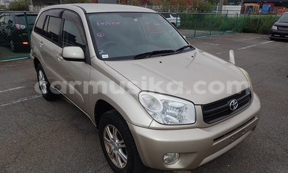 Buy Used Toyota RAV4 Other Car in Beitbridge in Matabeleland South Buy Used Toyota RAV4 Other Car in Beitbridge in Matabeleland South