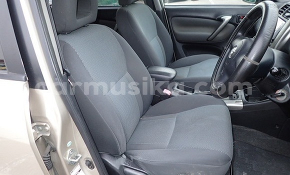 Buy Used Toyota RAV4 Other Car in Beitbridge in Matabeleland South Buy Used Toyota RAV4 Other Car in Beitbridge in Matabeleland South