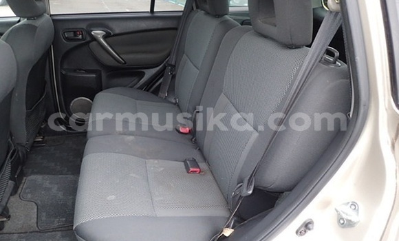 Buy Used Toyota RAV4 Other Car in Beitbridge in Matabeleland South Buy Used Toyota RAV4 Other Car in Beitbridge in Matabeleland South