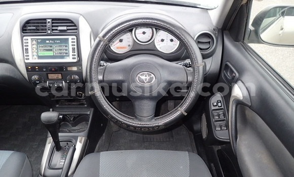 Buy Used Toyota RAV4 Other Car in Beitbridge in Matabeleland South Buy Used Toyota RAV4 Other Car in Beitbridge in Matabeleland South