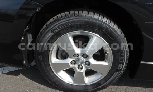 Acheter Occasion Voiture Toyota Wish Noir à Beitbridge, Matabeleland South Acheter Occasion Voiture Toyota Wish Noir à Beitbridge, Matabeleland South