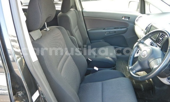 Acheter Occasion Voiture Toyota Wish Noir à Beitbridge, Matabeleland South Acheter Occasion Voiture Toyota Wish Noir à Beitbridge, Matabeleland South