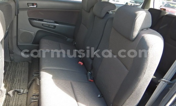 Acheter Occasion Voiture Toyota Wish Noir à Beitbridge, Matabeleland South Acheter Occasion Voiture Toyota Wish Noir à Beitbridge, Matabeleland South