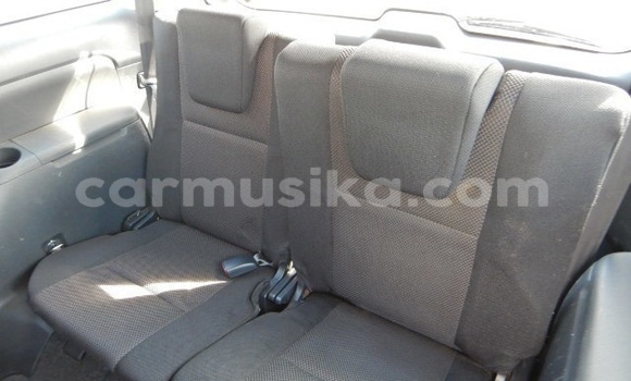 Acheter Occasion Voiture Toyota Wish Noir à Beitbridge, Matabeleland South Acheter Occasion Voiture Toyota Wish Noir à Beitbridge, Matabeleland South