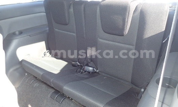 Acheter Occasion Voiture Toyota Wish Noir à Beitbridge, Matabeleland South Acheter Occasion Voiture Toyota Wish Noir à Beitbridge, Matabeleland South