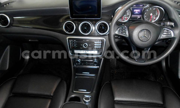 Acheter Occasion Voiture Mercedes‒Benz C–Class Blanc à Harare, Harare Acheter Occasion Voiture Mercedes‒Benz C–Class Blanc à Harare, Harare