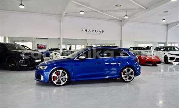 Nunua Ilio tumika Audi RS3 Bluu Gari ndani ya Beitbridge nchini Matabeleland Kusini Nunua Ilio tumika Audi RS3 Bluu Gari ndani ya Beitbridge nchini Matabeleland Kusini