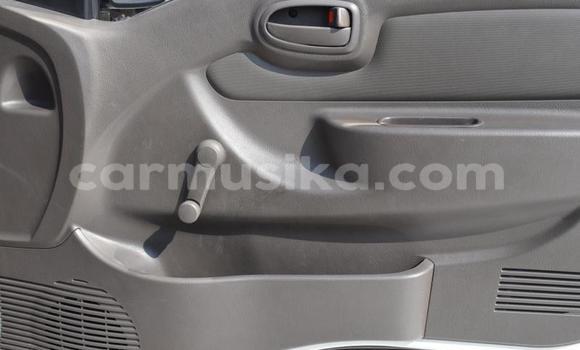 Tenga Tsaru Hyundai H200 Chena Mota in Harare in Harare Tenga Tsaru Hyundai H200 Chena Mota in Harare in Harare