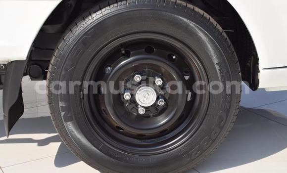 Tenga Tsaru Hyundai H200 Chena Mota in Harare in Harare Tenga Tsaru Hyundai H200 Chena Mota in Harare in Harare