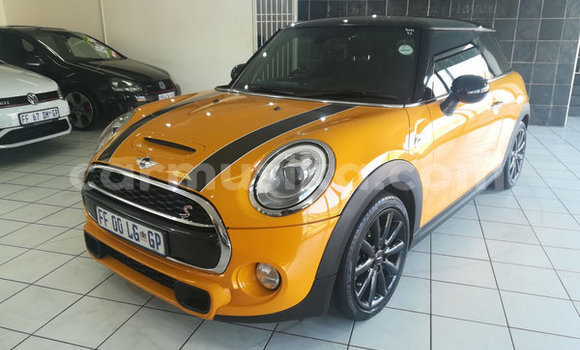 Nunua Ilio tumika MINI Cooper Nyingine Gari ndani ya Beitbridge nchini Matabeleland Kusini