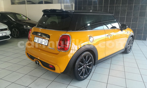 Acheter Occasion Voiture MINI Cooper Autre à Beitbridge, Matabeleland South Acheter Occasion Voiture MINI Cooper Autre à Beitbridge, Matabeleland South