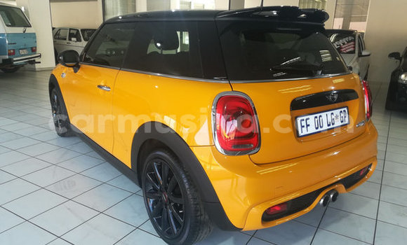 Acheter Occasion Voiture MINI Cooper Autre à Beitbridge, Matabeleland South Acheter Occasion Voiture MINI Cooper Autre à Beitbridge, Matabeleland South