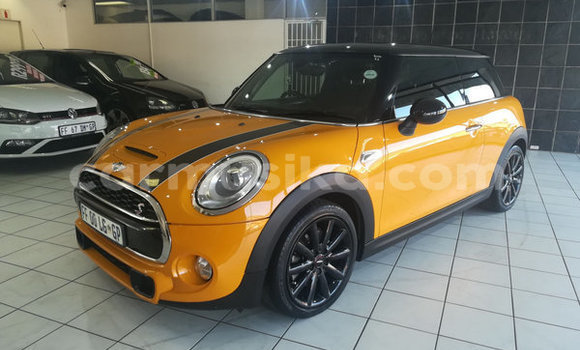 Acheter Occasion Voiture MINI Cooper Autre à Beitbridge, Matabeleland South Acheter Occasion Voiture MINI Cooper Autre à Beitbridge, Matabeleland South
