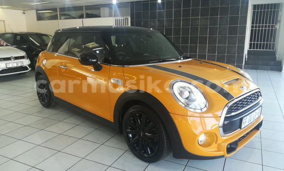Acheter Occasion Voiture MINI Cooper Autre à Beitbridge, Matabeleland South Acheter Occasion Voiture MINI Cooper Autre à Beitbridge, Matabeleland South