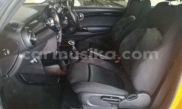 Acheter Occasion Voiture MINI Cooper Autre à Beitbridge, Matabeleland South Acheter Occasion Voiture MINI Cooper Autre à Beitbridge, Matabeleland South