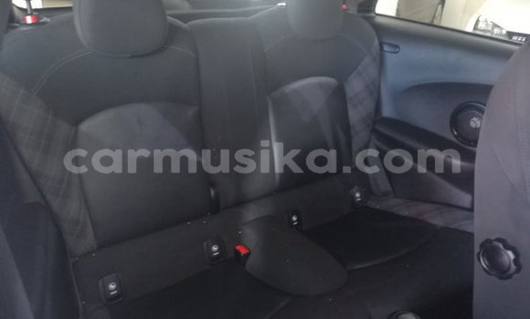 Acheter Occasion Voiture MINI Cooper Autre à Beitbridge, Matabeleland South Acheter Occasion Voiture MINI Cooper Autre à Beitbridge, Matabeleland South