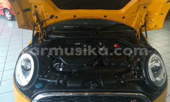 Acheter Occasion Voiture MINI Cooper Autre à Beitbridge, Matabeleland South Acheter Occasion Voiture MINI Cooper Autre à Beitbridge, Matabeleland South