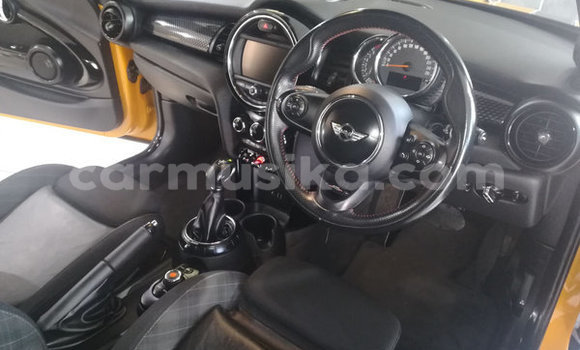 Acheter Occasion Voiture MINI Cooper Autre à Beitbridge, Matabeleland South Acheter Occasion Voiture MINI Cooper Autre à Beitbridge, Matabeleland South