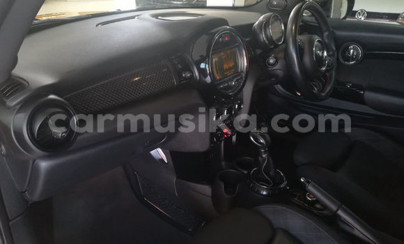 Acheter Occasion Voiture MINI Cooper Autre à Beitbridge, Matabeleland South Acheter Occasion Voiture MINI Cooper Autre à Beitbridge, Matabeleland South