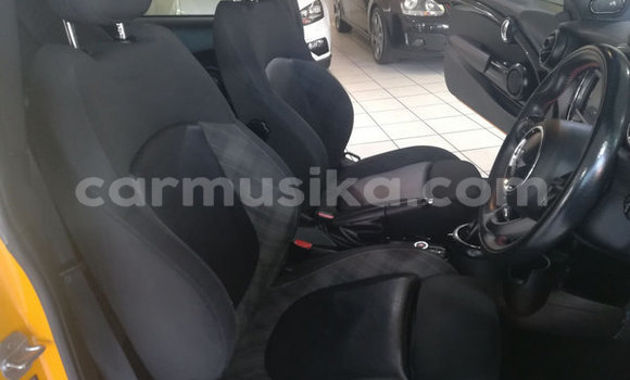 Acheter Occasion Voiture MINI Cooper Autre à Beitbridge, Matabeleland South Acheter Occasion Voiture MINI Cooper Autre à Beitbridge, Matabeleland South