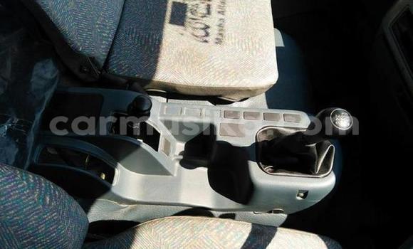 Acheter Occasion Voiture Nissan Urvan Blanc à Beitbridge, Matabeleland South Acheter Occasion Voiture Nissan Urvan Blanc à Beitbridge, Matabeleland South