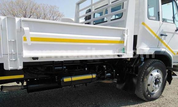 Acheter Occasion Voiture Nissan Urvan Blanc à Beitbridge, Matabeleland South Acheter Occasion Voiture Nissan Urvan Blanc à Beitbridge, Matabeleland South