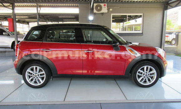 Nunua Ilio tumika MINI Countryman Nyingine Gari ndani ya Harare nchini Harare