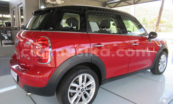 Tenga Tsaru MINI Countryman Zvimwe Mota in Harare in Harare Tenga Tsaru MINI Countryman Zvimwe Mota in Harare in Harare