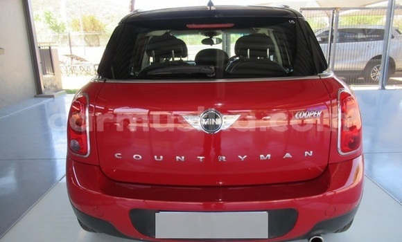 Tenga Tsaru MINI Countryman Zvimwe Mota in Harare in Harare Tenga Tsaru MINI Countryman Zvimwe Mota in Harare in Harare