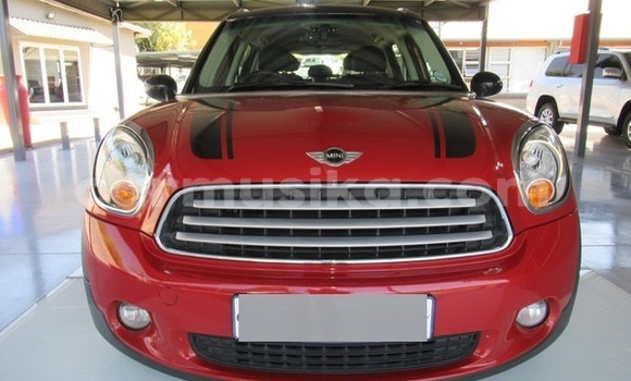 Tenga Tsaru MINI Countryman Zvimwe Mota in Harare in Harare Tenga Tsaru MINI Countryman Zvimwe Mota in Harare in Harare