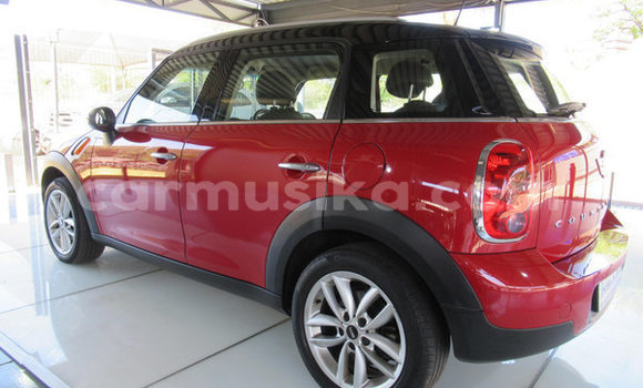 Tenga Tsaru MINI Countryman Zvimwe Mota in Harare in Harare Tenga Tsaru MINI Countryman Zvimwe Mota in Harare in Harare