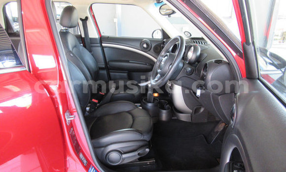 Tenga Tsaru MINI Countryman Zvimwe Mota in Harare in Harare Tenga Tsaru MINI Countryman Zvimwe Mota in Harare in Harare