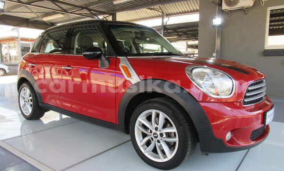 Tenga Tsaru MINI Countryman Zvimwe Mota in Harare in Harare Tenga Tsaru MINI Countryman Zvimwe Mota in Harare in Harare