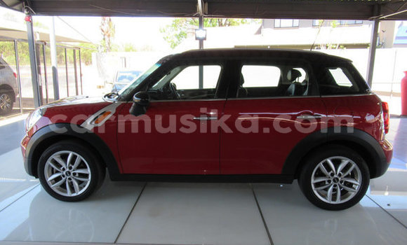 Tenga Tsaru MINI Countryman Zvimwe Mota in Harare in Harare Tenga Tsaru MINI Countryman Zvimwe Mota in Harare in Harare