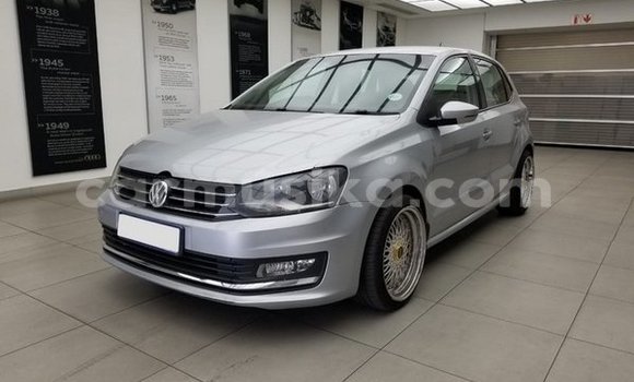 Acheter Occasion Voiture Volkswagen Polo Gris à Beitbridge, Matabeleland South Acheter Occasion Voiture Volkswagen Polo Gris à Beitbridge, Matabeleland South