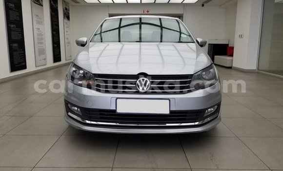 Acheter Occasion Voiture Volkswagen Polo Gris à Beitbridge, Matabeleland South Acheter Occasion Voiture Volkswagen Polo Gris à Beitbridge, Matabeleland South