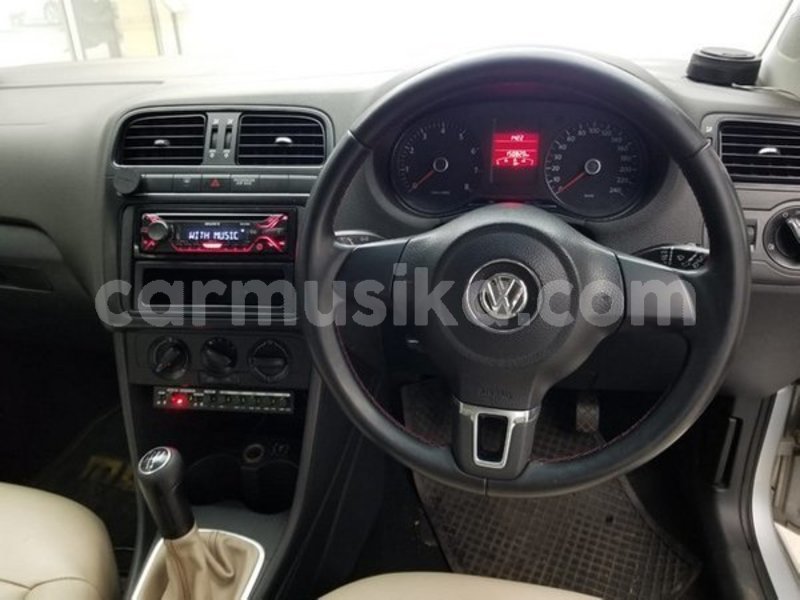 Big with watermark volkswagen polo matabeleland south beitbridge 8516